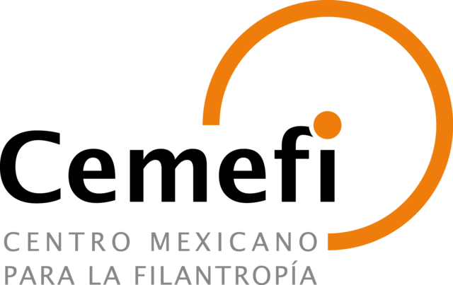 Socios del Centro Mexicano para la Filantropía Cemefi