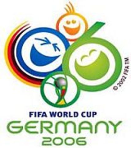 Alemania 2006