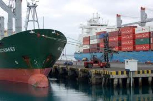 Aumento Exportaciones Argentinas