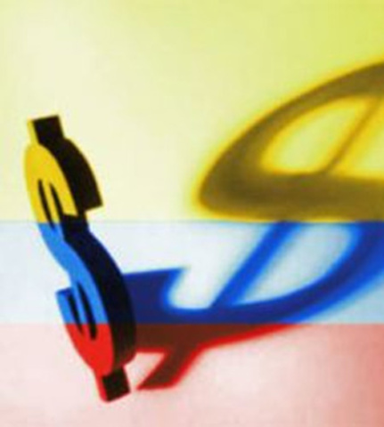 Confianza Colombiana Mayor crecimiento PIB