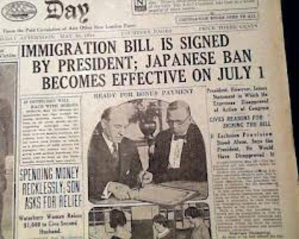 Immigration Act Basic Law