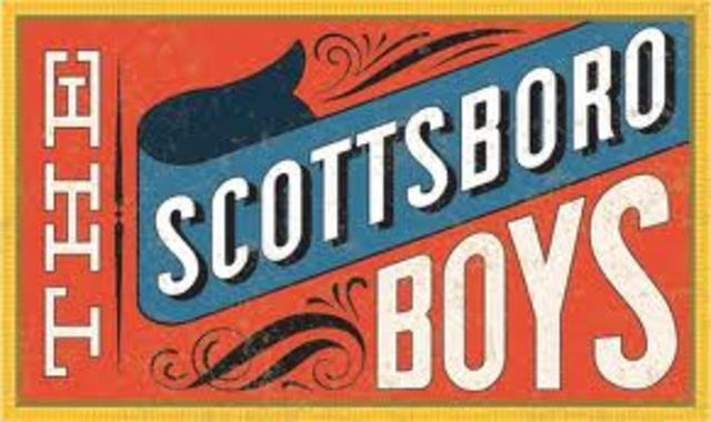 An angry mob stops the train at Paint Rock