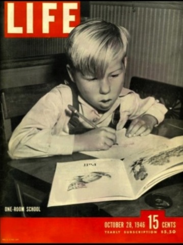 Life Magazine