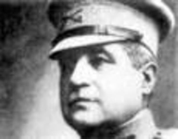 General Norton Matos