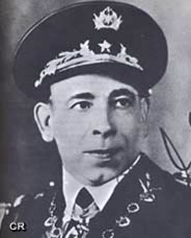 Humberto Delgado