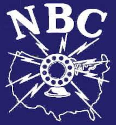 NBC Founded
