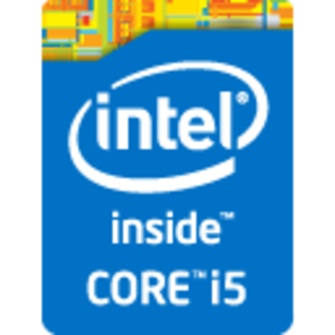 Microprocesador Core i5