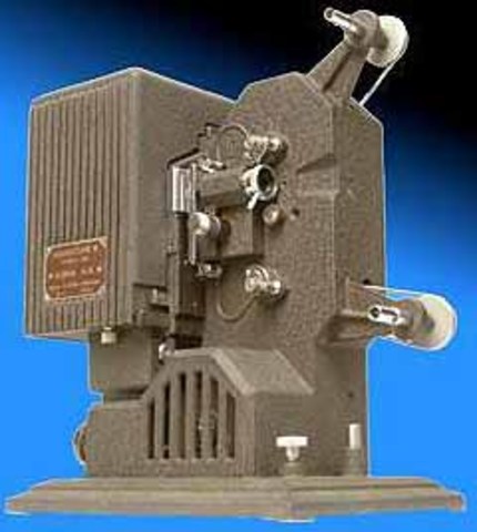 KODASCOPE Special Projector