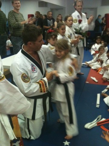 Black Belt