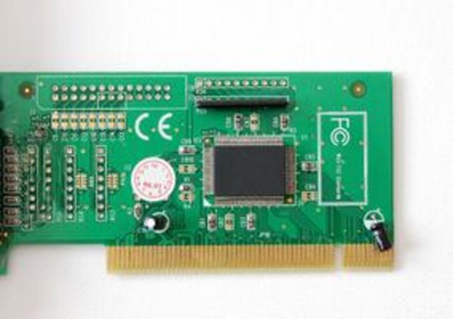 Microprocesador 8086