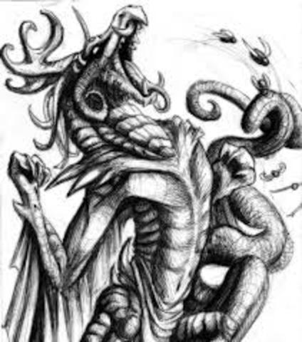 Ralph calls an assembly.