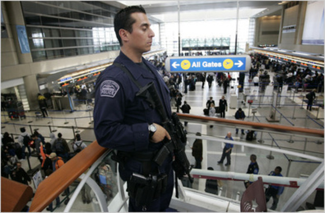 Airport Security