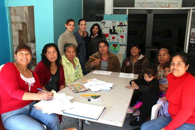 Programa de Conivencia Ciudanana