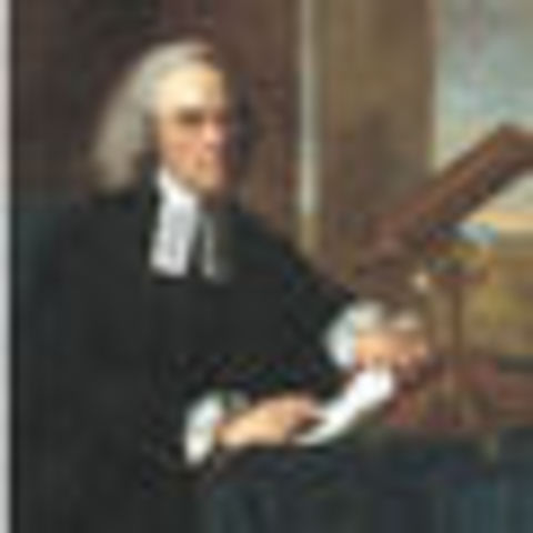 John Winthrop: Creator