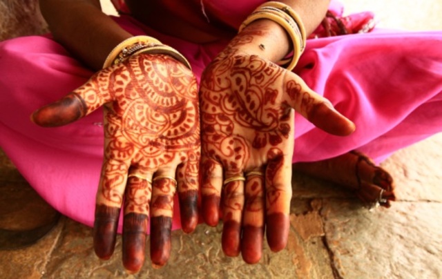 Nora Hildebrandt (siglo 19 )