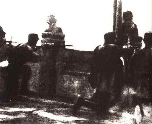 Marco Polo Bridge incident