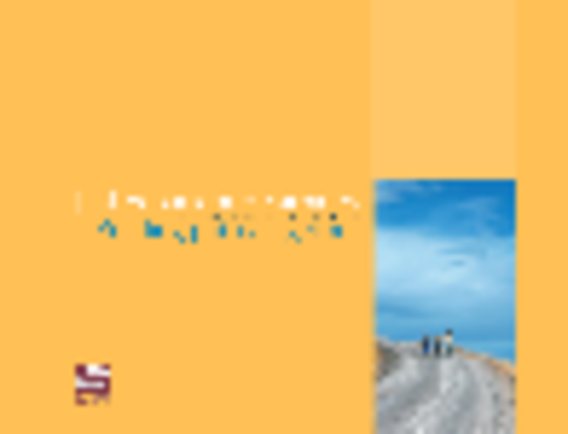 Informe de Actividades 2005