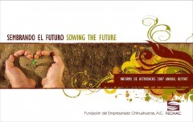 Informe de Actividades 2007