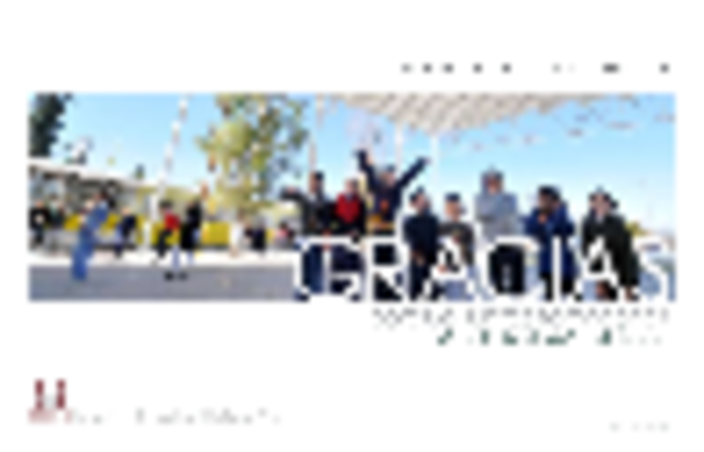 Informe de Actividades 2008