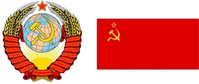 O fim da URSS