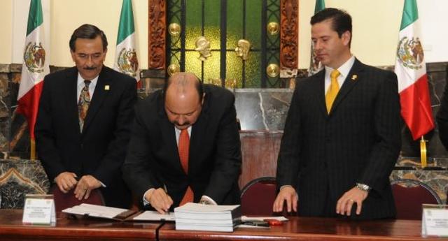 Renovación del Decreto