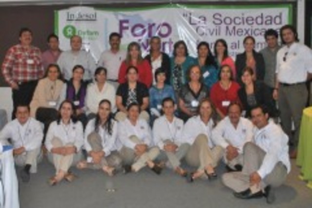 Foro Nacional