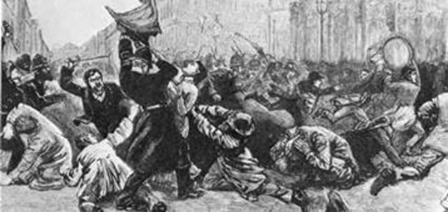 czar's Winters Palace