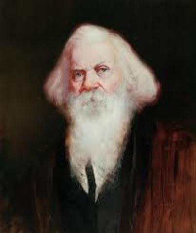 Sir Henry Parkes urges to federate