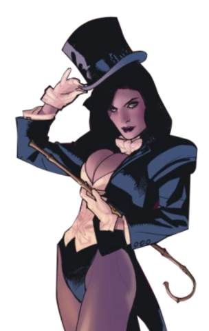 Zatanna