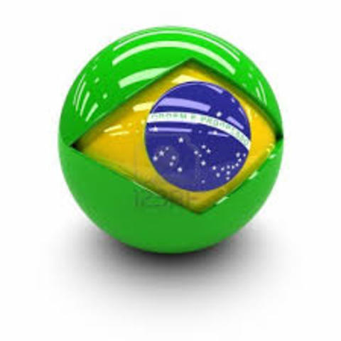 Campeón mundial, Brasil