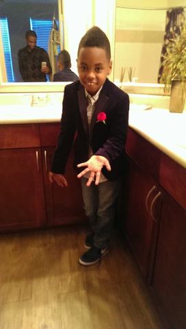 Valentine's Dance 2014