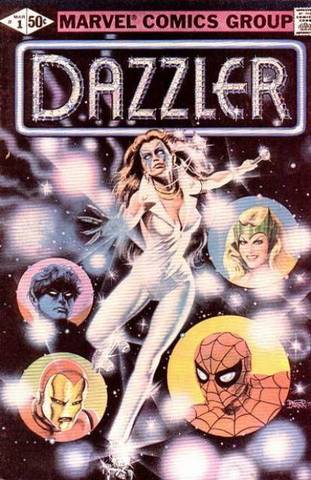 Dazzler
