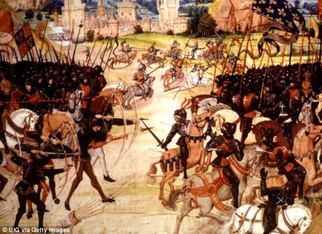 Battle of Poitiers