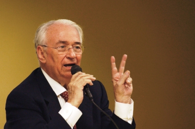 Belisario Betancur Cuartas