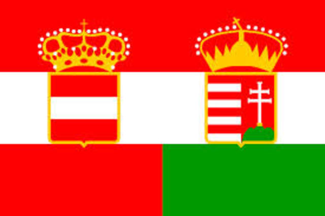 Austria-Hungary declares war on Russia