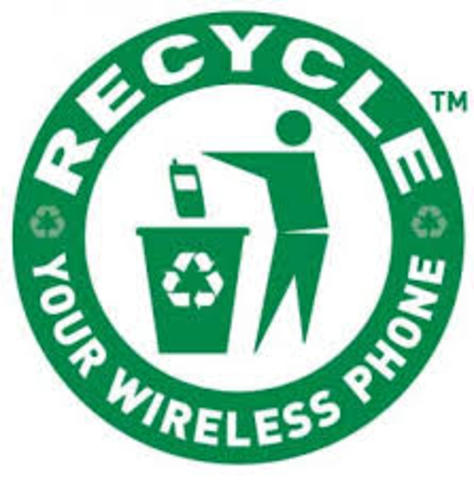 Cell Phone Recycle Act went into effect