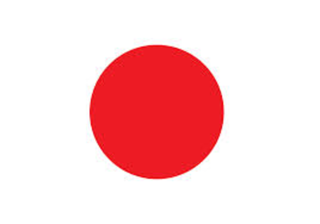 Japan joins the Allied Powers
