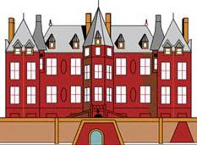 Storming of the Palace