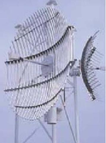 MICROONDAS COMO MEDIO DE COMUNICACION