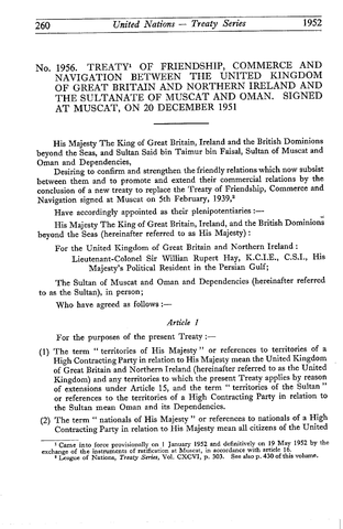 A treaty with England was finally concluded at Bretigny