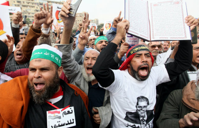 Muslim Brotherhood