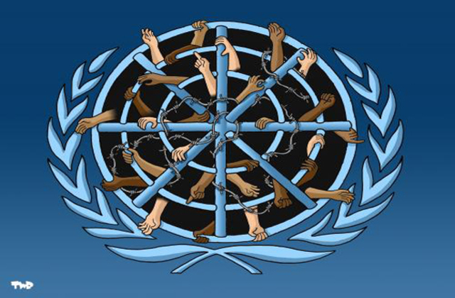 Segunda Guerra Mundial