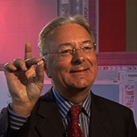 Federico Faggin