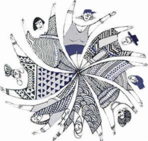 las mujeres (Convención sobre la eliminación de todas las formas de discriminación contra la mujer)