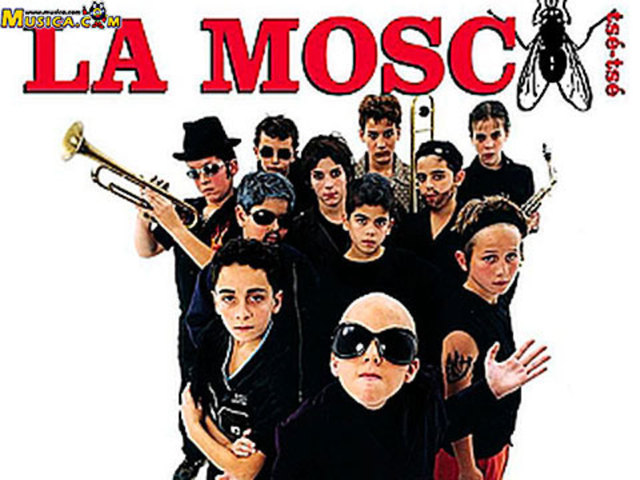 PARA NO VERTEMAS - MOSCA TSE TSE