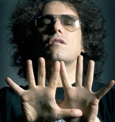 FLACA - Andres Calamaro