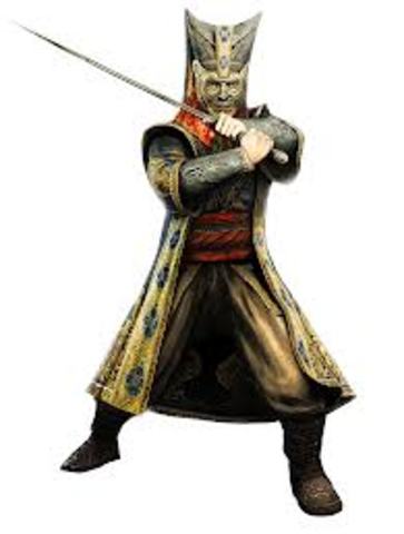 Emergence of the Janissary Troops