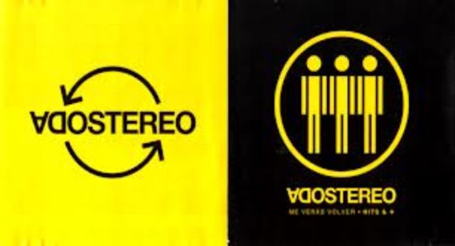 SODA STEREO