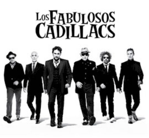FABULOSOS CADILACS