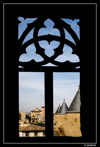 Se crean las ventanas